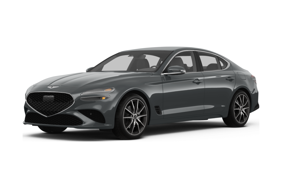 2026 Genesis G70